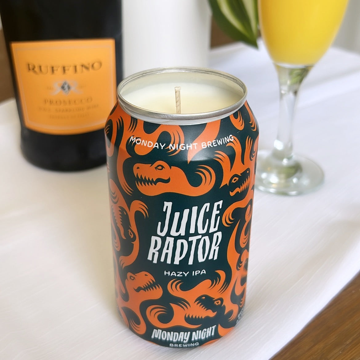 Mimosa