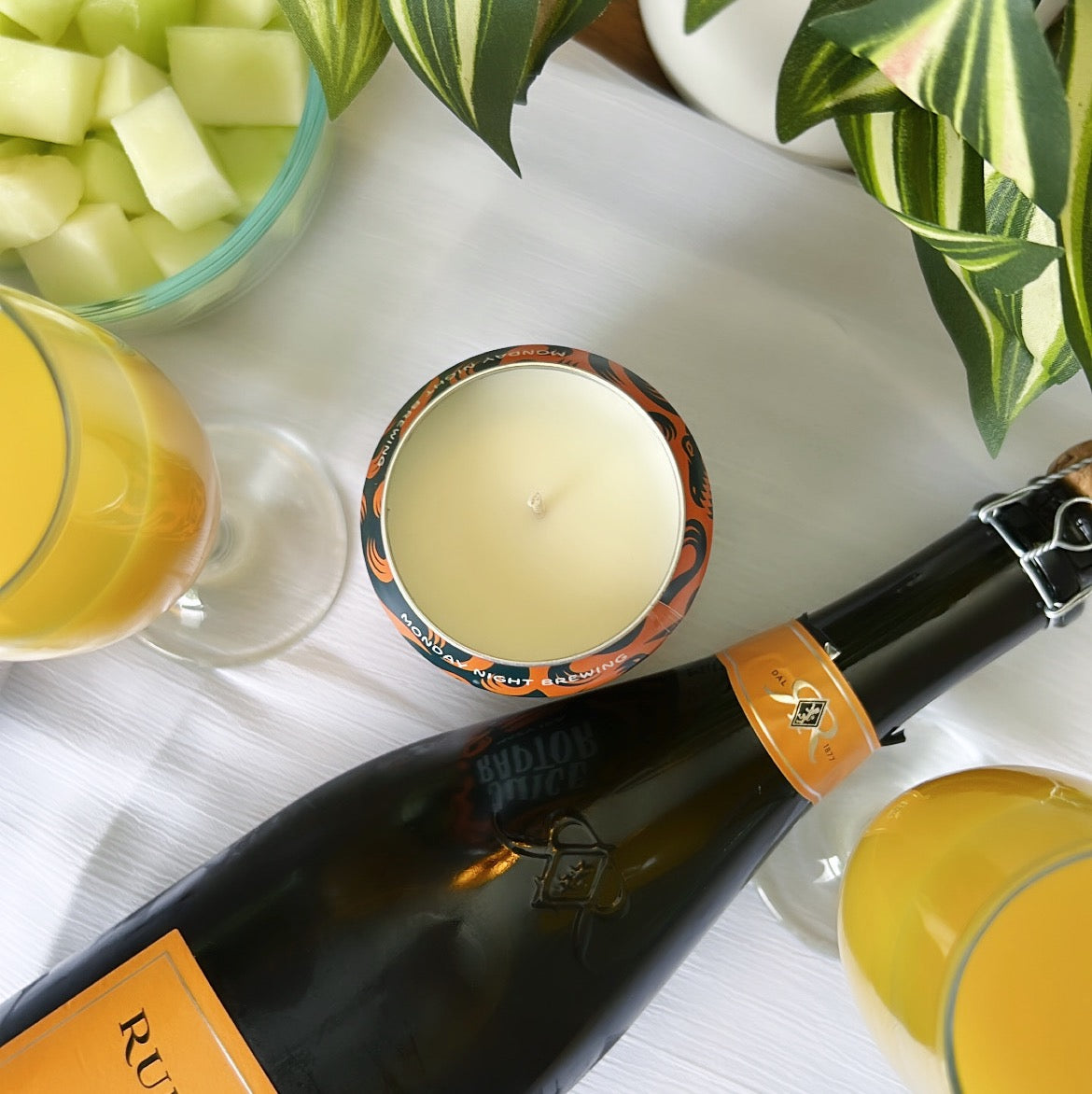 Mimosa