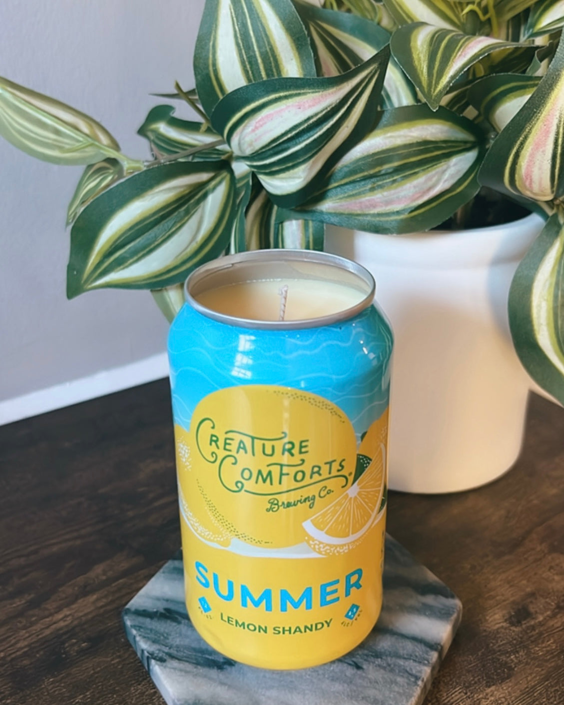 Lemon Lavender