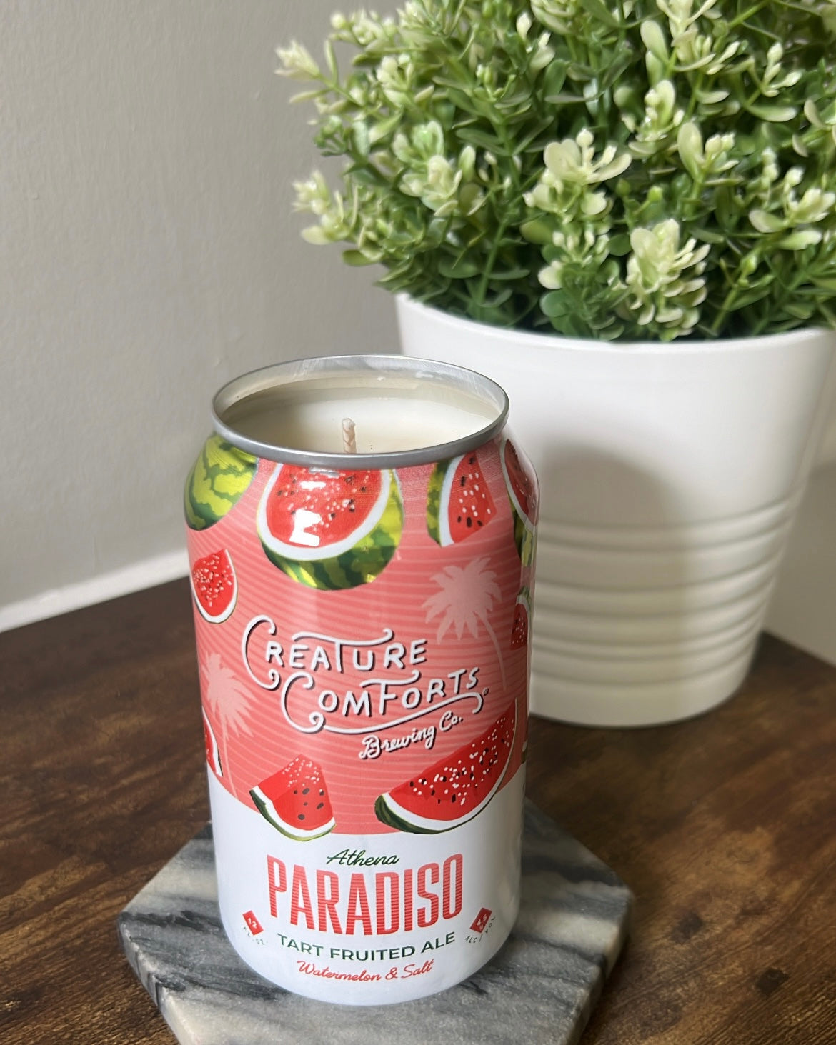 Watermelon Mojito Citronella