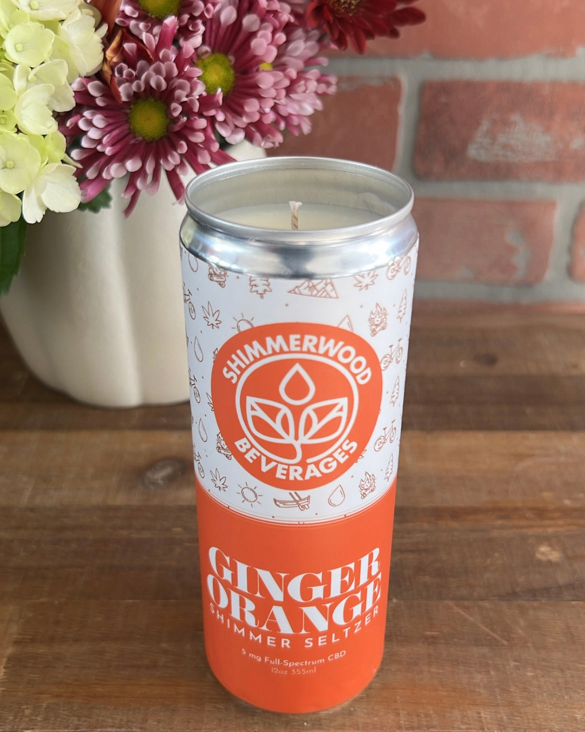Pumpkin Chai