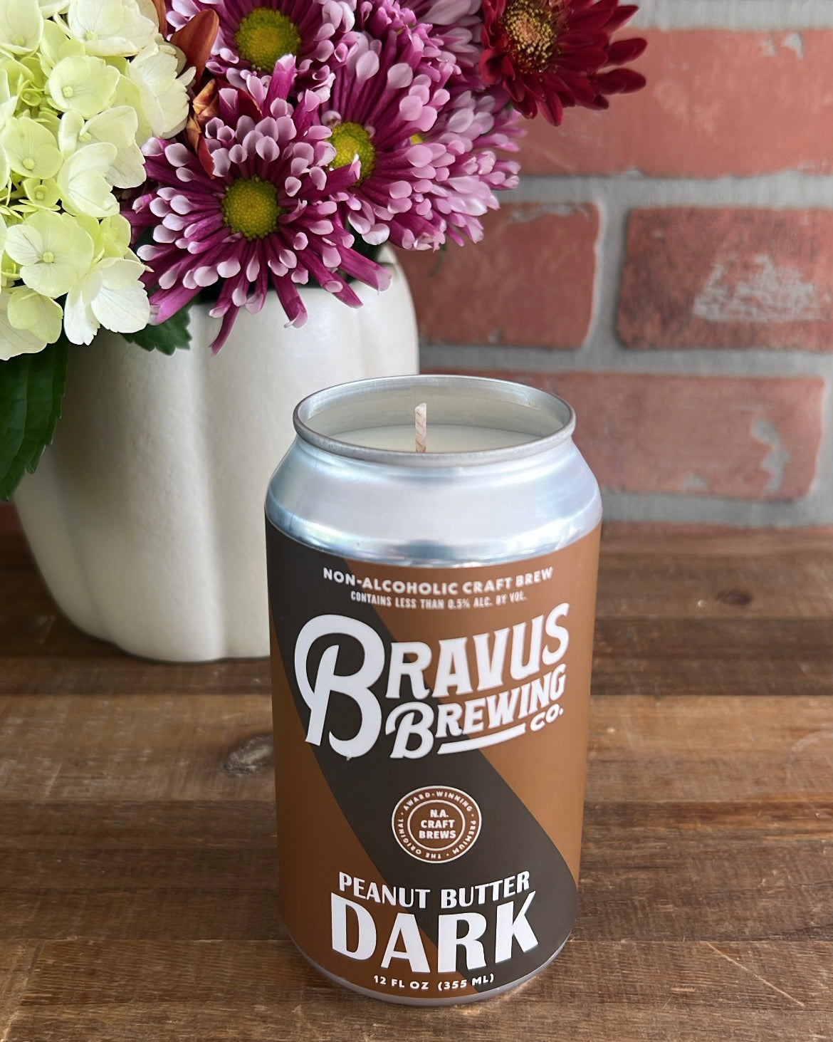 Apple Cider Bourbon