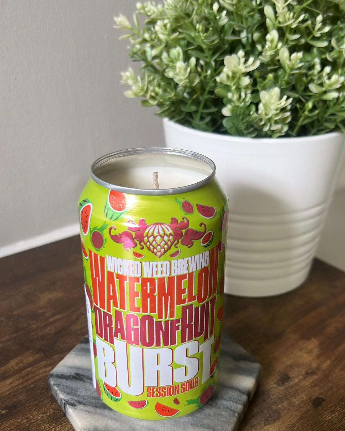 Watermelon Mojito Citronella