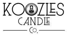 koozlescandleco logo