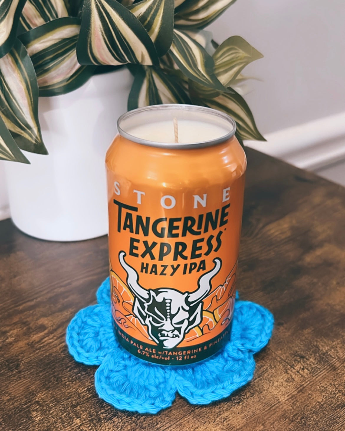 Orange Blossom