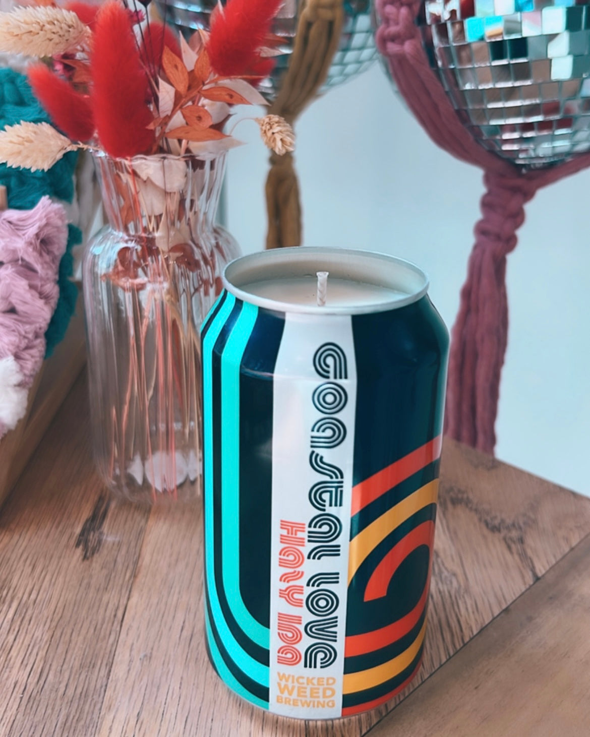 Peace, Love, Hoppiness