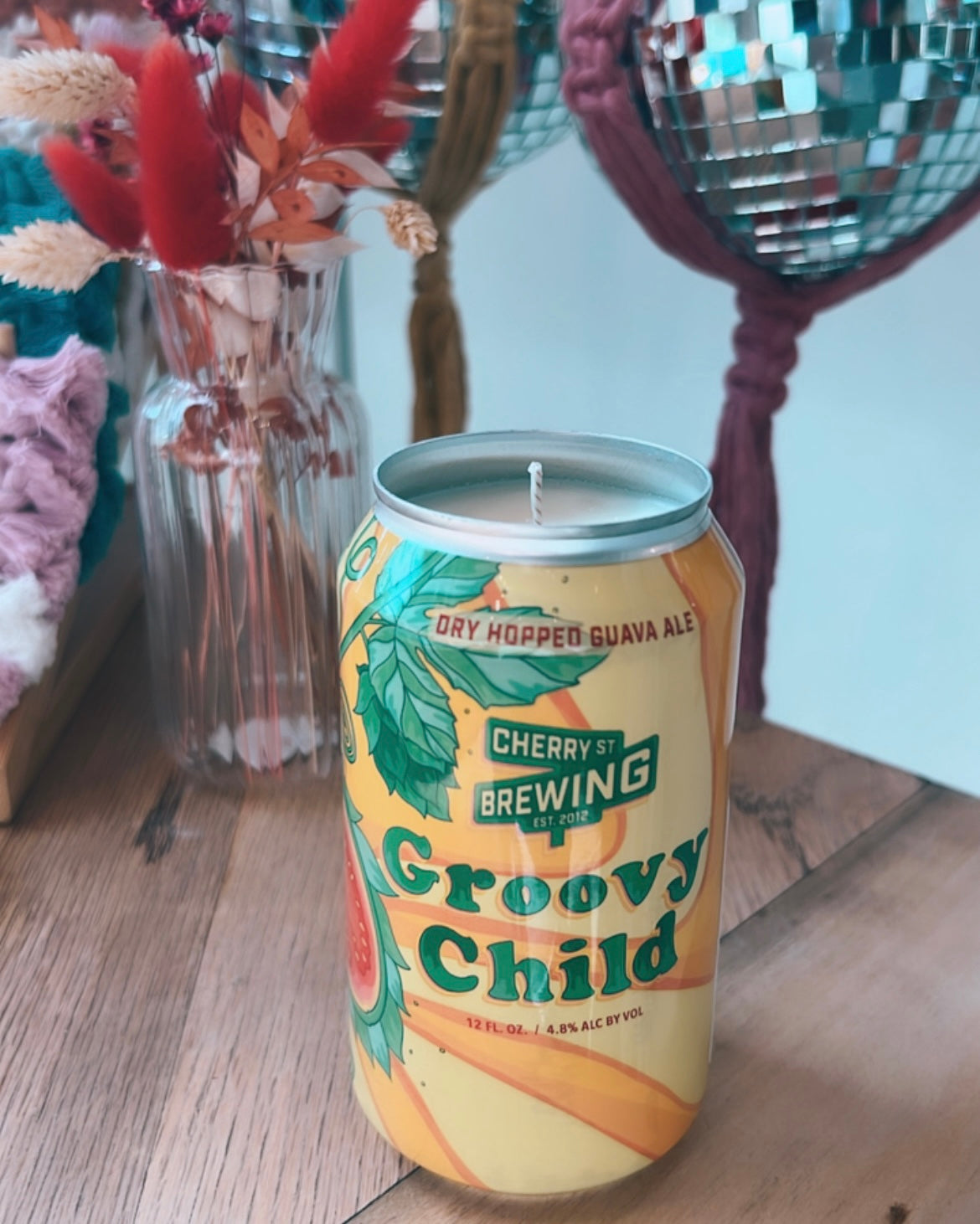 Groovy Guava