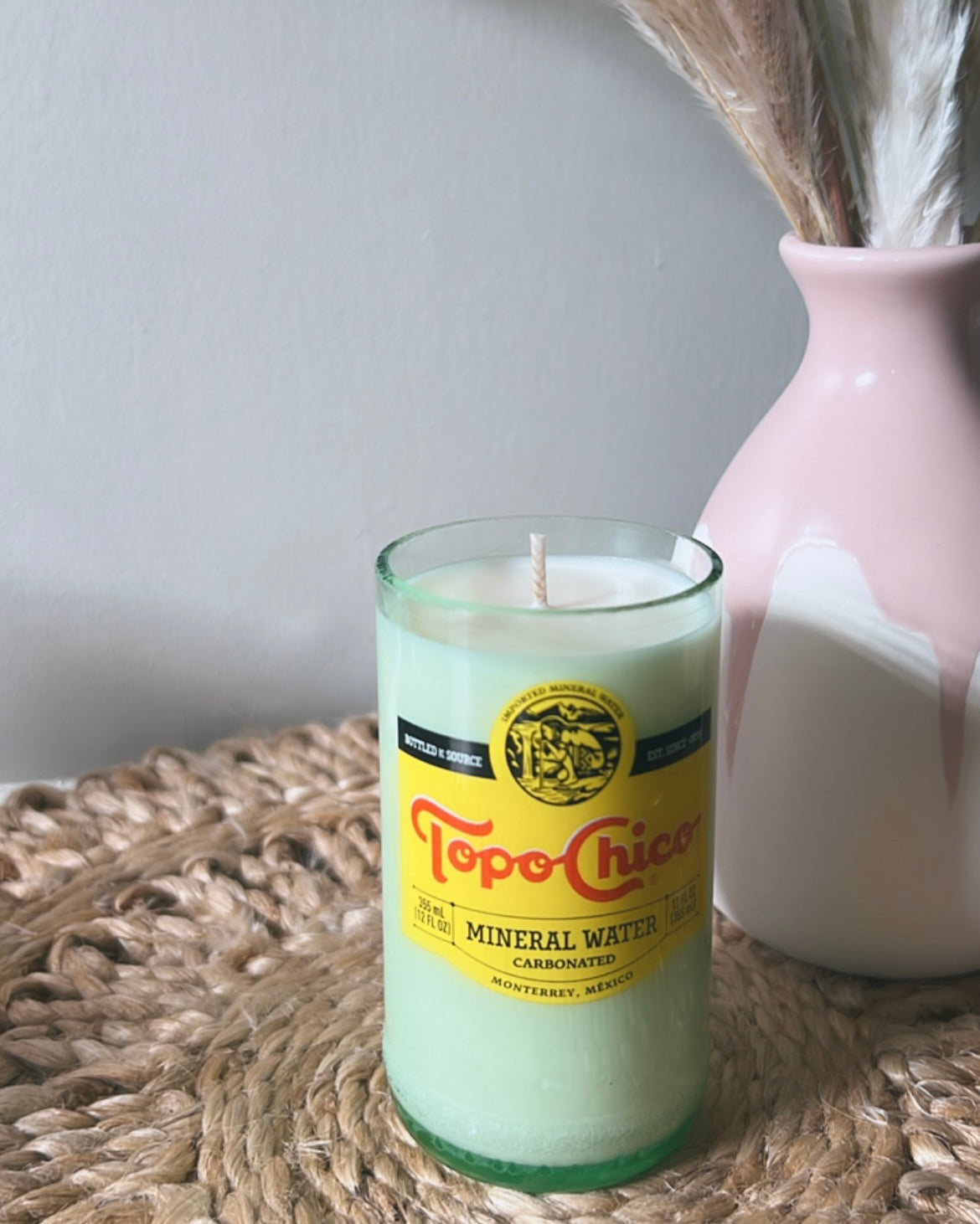 Topo Chico